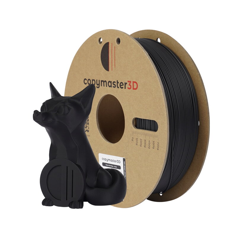 Copymaster3D Turbo PLA Vysokorychlostní Matný