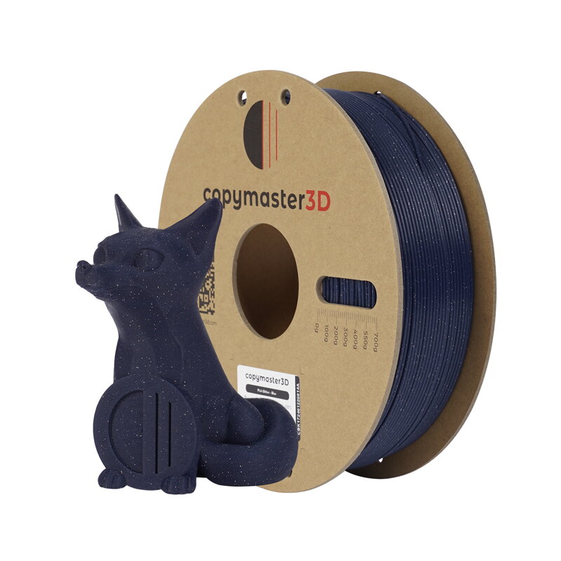 Copymaster3D PLA Třpytky