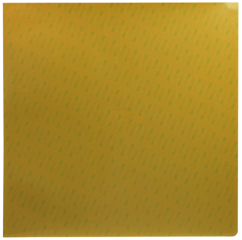 CreatBot D1000 PEI surface sticker
