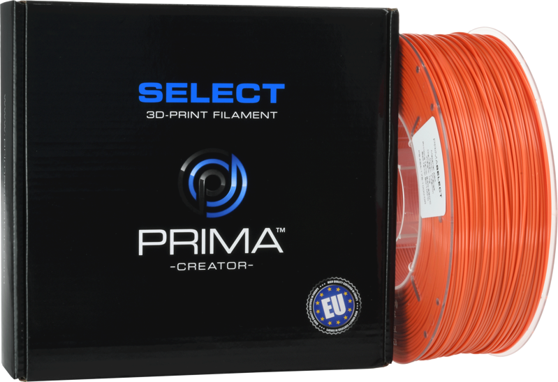 PrimaSelect ASA