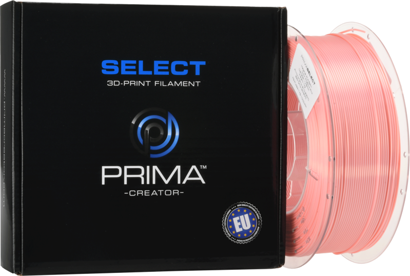 PrimaSelect PLA Satin