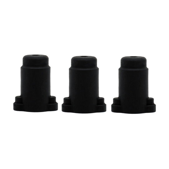 Micro Swiss Silicone Sock for FlowTech™ Hotend - 3pcs Micro Swiss Silicone Sock for FlowTech™ Hotend - 3pcs