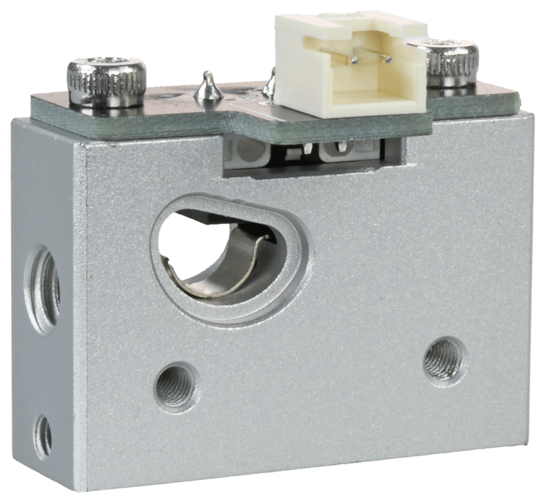 CreatBot Senzor konce filamentu D600 Pro2