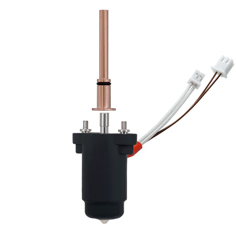 Micro Swiss FlowTech™ Hotend for Creality K1C and Newer K1 Max Micro Swiss FlowTech™ Hotend for Creality K1C and Newer K1 Max