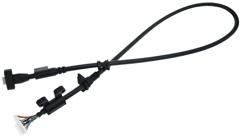 AnkerMake M5C Print-Head USB-C Cable