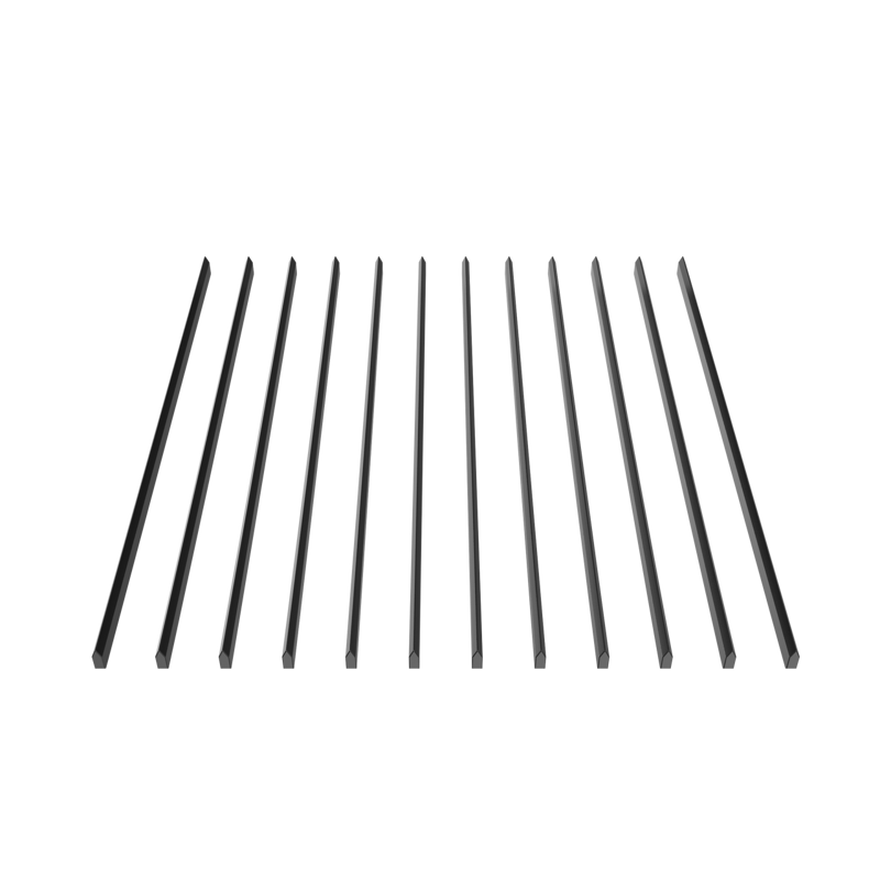 xTool P2 Slats Pack - 12 pcs