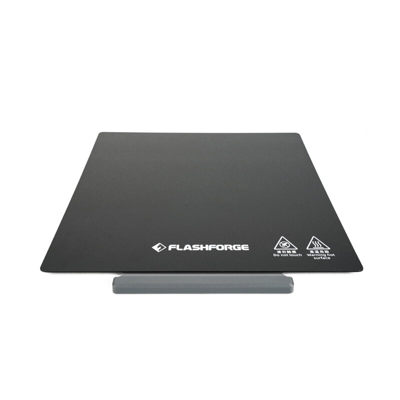 Flashforge Guider 3 Ultra / Guider 3 Plus PC arch samolepek