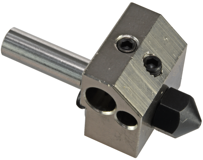 CreatBot Hot-End (420 °C)-V2