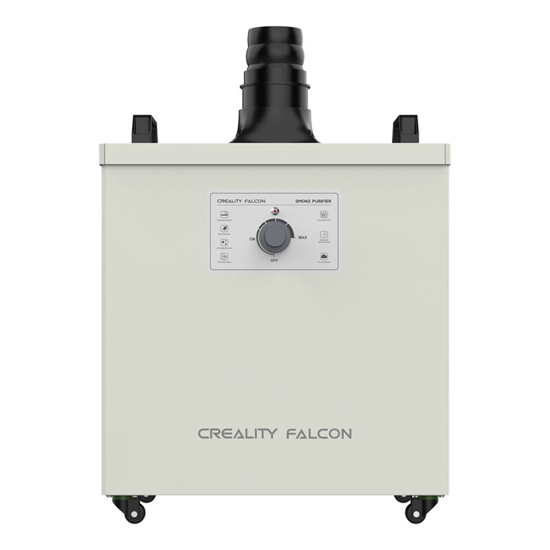 Creality Falcon Smoke Purifier Creality Falcon Smoke Purifier