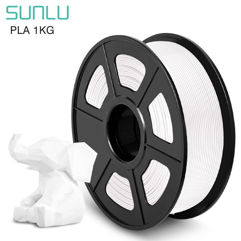 Sunlu High-Speed PLA Filament - 1.75mm - 1kg Sunlu High-Speed PLA Filament - 1.75mm - 1kg