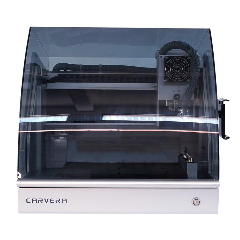 Carvera Desktop CNC Machine Carvera Desktop CNC Machine
