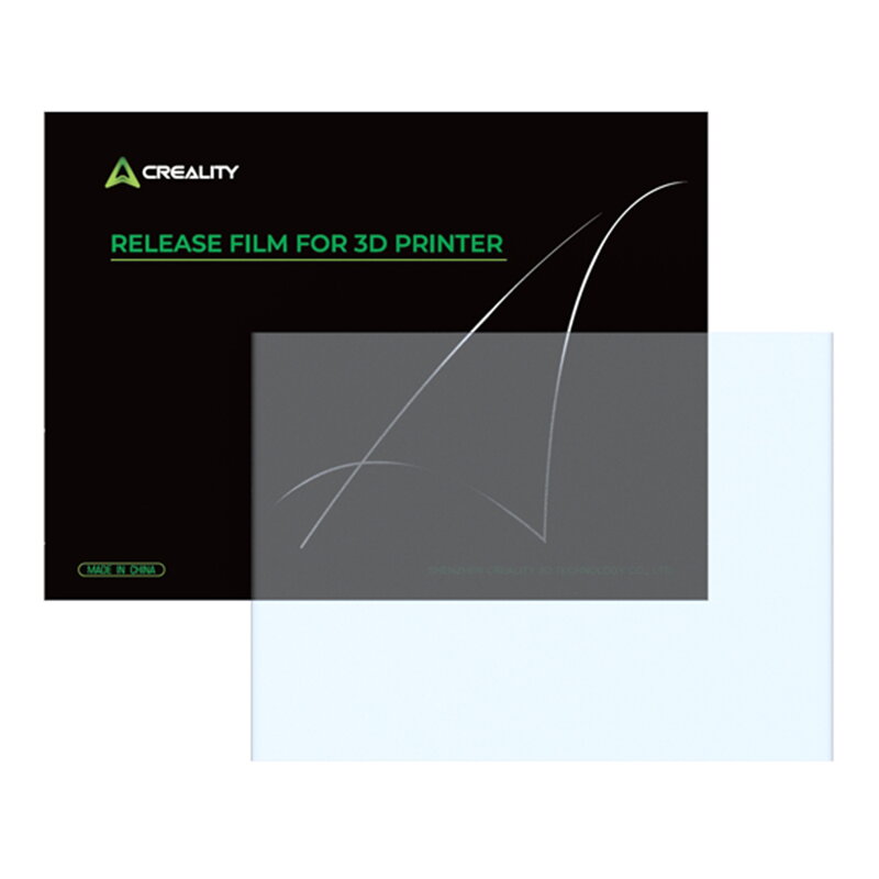 Creality Halot-R6 FEP Film - 3pcs