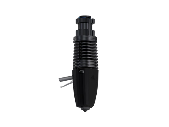 Phaetus Rapido Hotend 2F Black