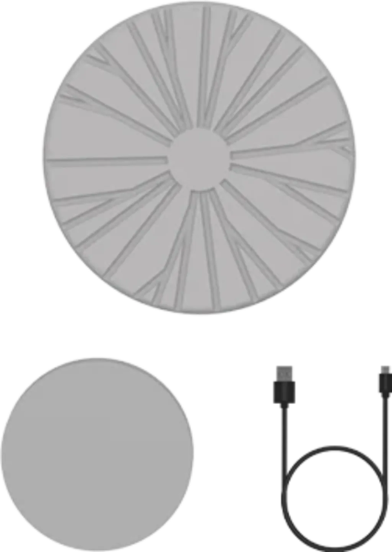 3DMakerpro Základní otočný stolek