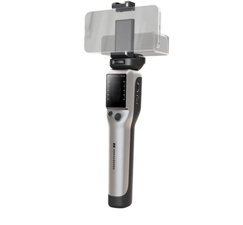 3DMakerpro Chytrý grip