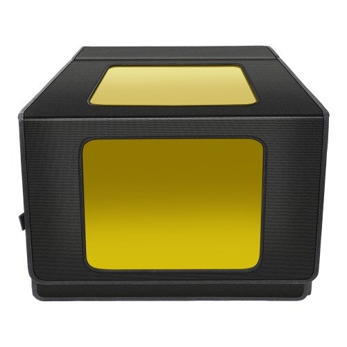 TwoTrees CNC Enclosure protective cover for TTC3018S