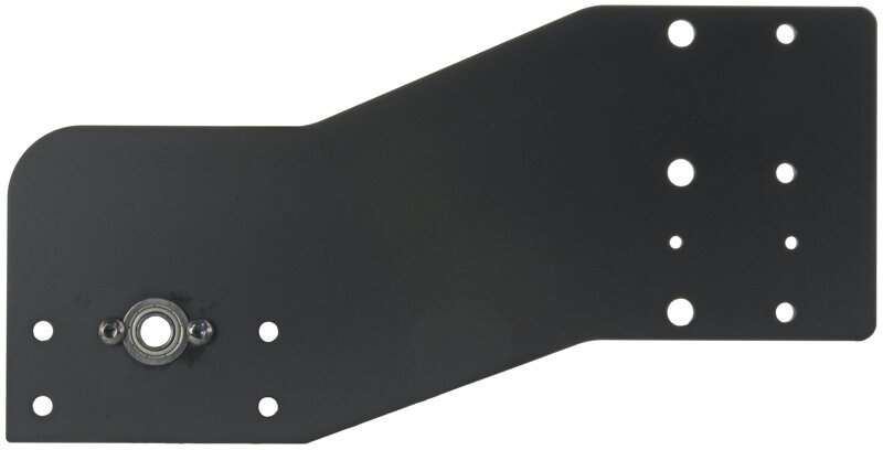 TwoTrees Y-Axis Pulley Plate for TTC450