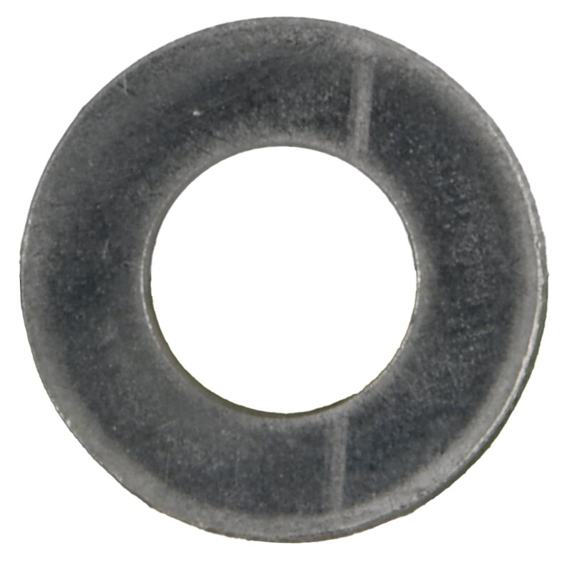 TwoTrees  M6 Flat Washer, 13mm OD, 1mm Thick for TTC450