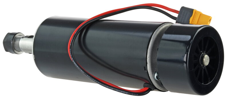 TwoTrees 500W Spindle motor for TTC450 Motor Kit