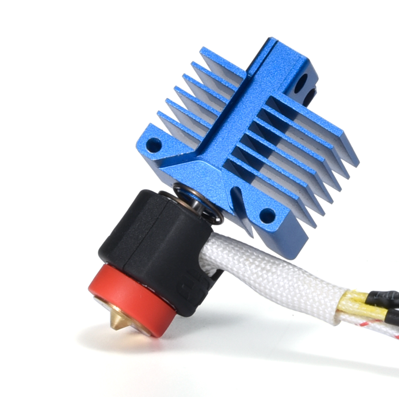 BIQU Panda Revo P1 Hotend BIQU Panda Revo P1 Hotend