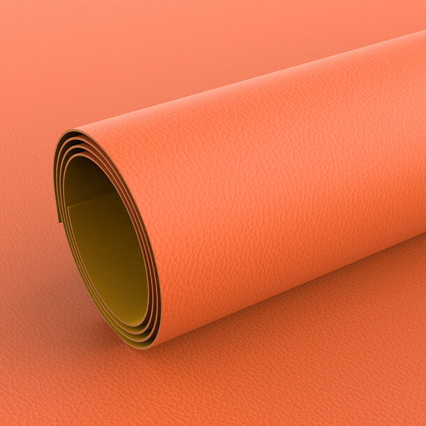 BIQU Ochranný kožený obal s motivem pandí srsti pro Bambu Lab X1C