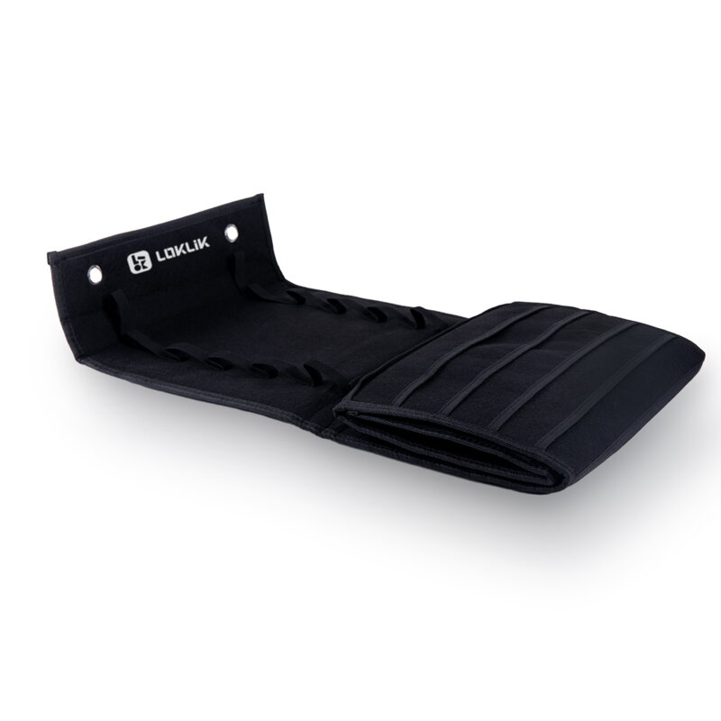 LOKLiK Vinyl Roll Holder LOKLiK Vinyl Roll Holder