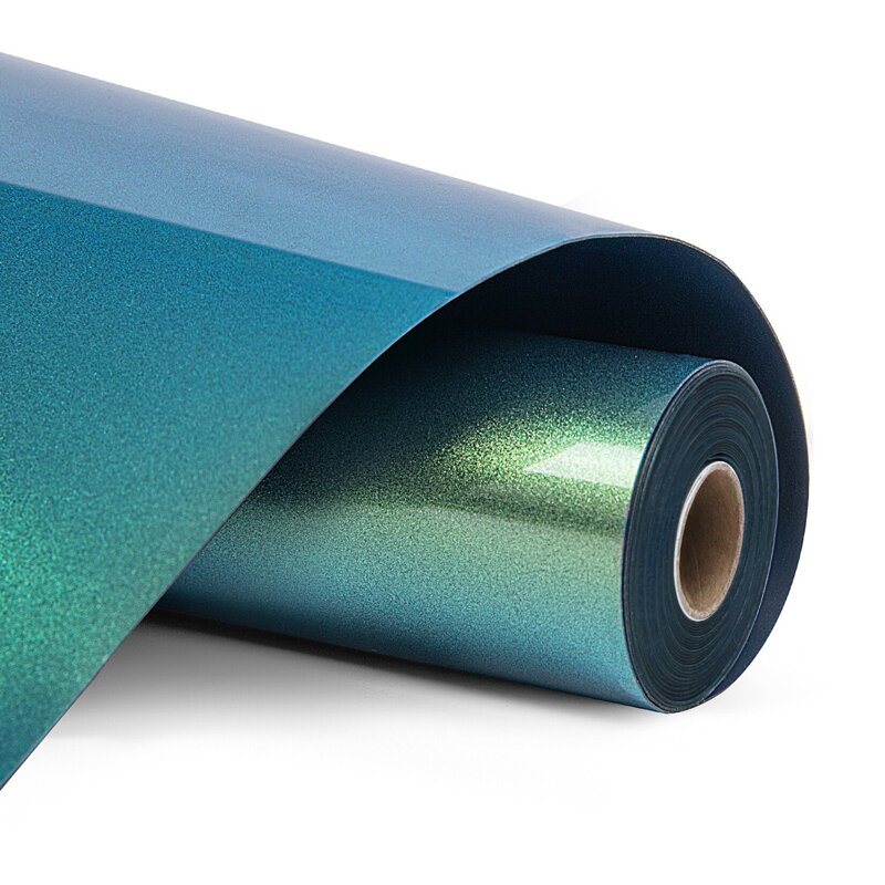 LOKLiK Heat Transfer Vinyl Chameleon LOKLiK Heat Transfer Vinyl Chameleon