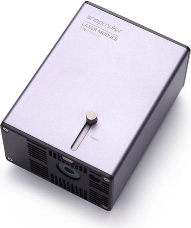 Snapmaker 1064NM Infrared Laser Module