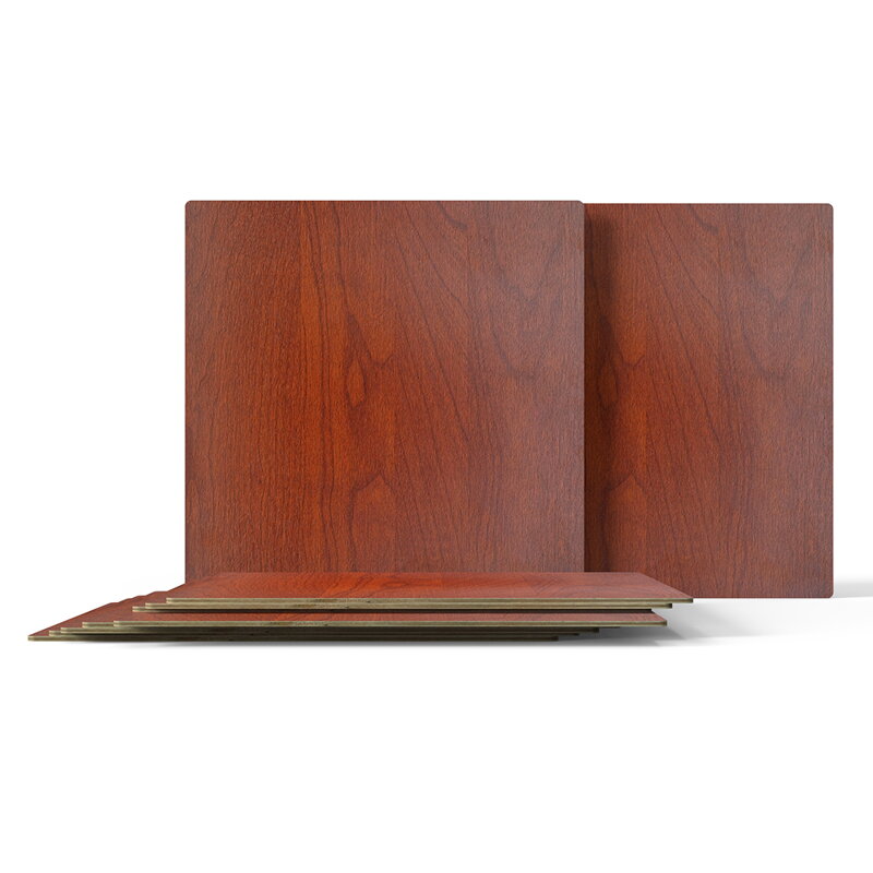 Creality Falcon Series Rosewood Plywood Sheets 200 x 200 x 3mm - 10pcs Creality Falcon Series Rosewood Plywood Sheets 200 x 200 x 3mm - 10pcs