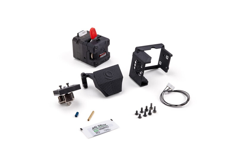 BondTech LGX SK Copperhead Upgrade Kit BondTech LGX SK Copperhead Upgrade Kit