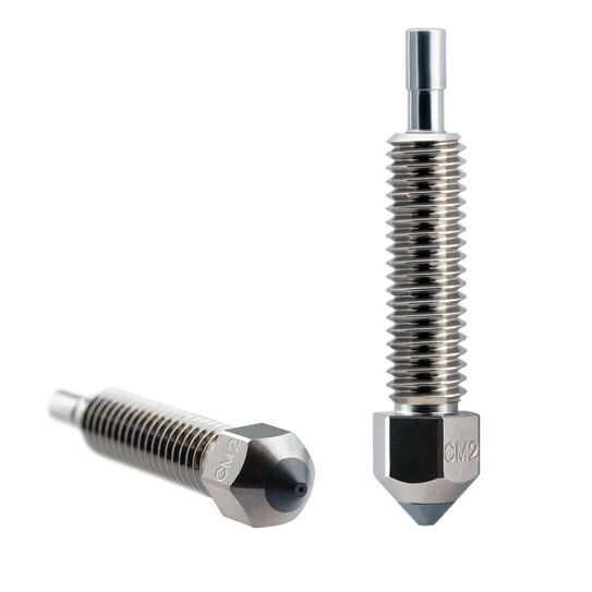 Micro Swiss FlowTech™ High Flow CHT Nozzle Micro Swiss FlowTech™ High Flow CHT Nozzle
