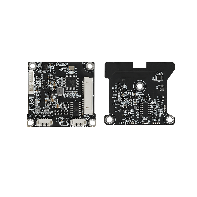 Creality 3D Ender- V3 Hotend Adapter Plate