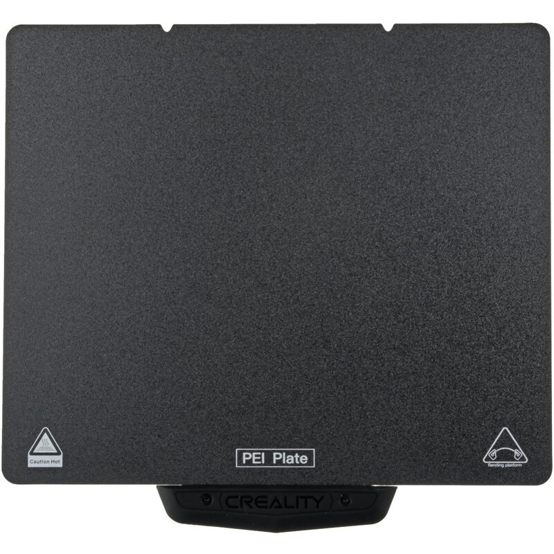 Sada PEI platformy pro Creality Sermoon D3 Pro