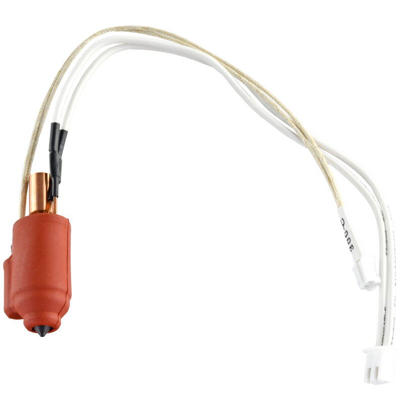 Creality Sermoon D3 Pro hotendová sada