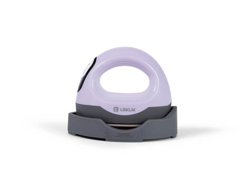 LOKLiK ImPress™ Mini 3 LOKLiK ImPress™ Mini 3