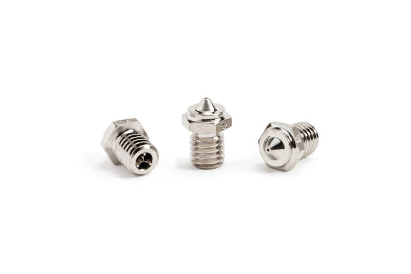 Bondtech CHT Nozzle FIN Coated Copper