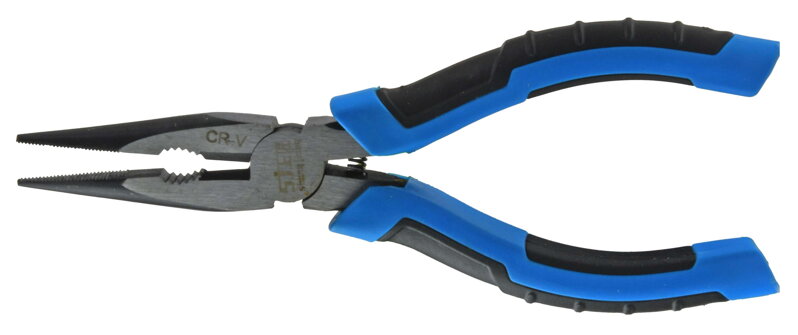 Long Nose Pliers