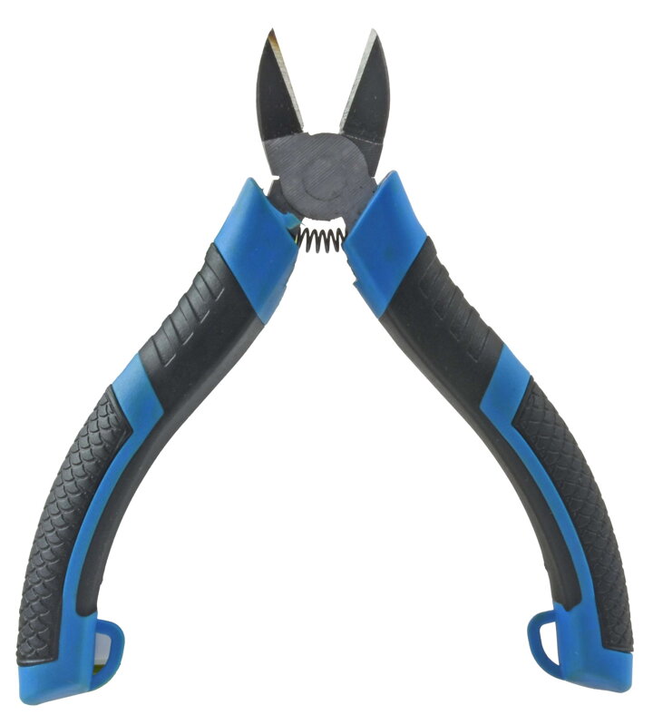 Side Cutters