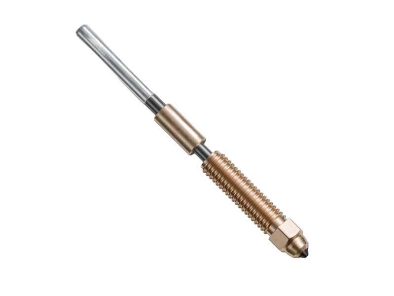 Phaetus x Creality SiC K1C Integrated Nozzle Phaetus x Creality SiC K1C Integrated Nozzle