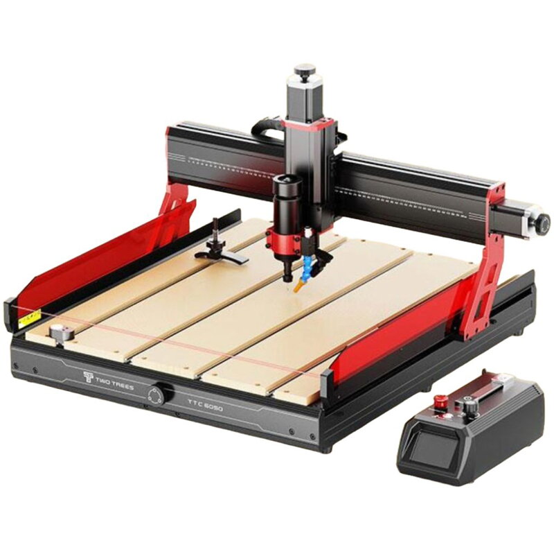 TwoTrees TTC6050 CNC-Machine TwoTrees TTC6050 CNC-Machine