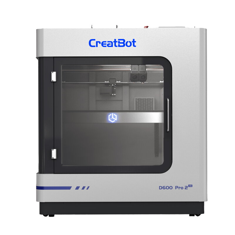 CreatBot D600 Pro 2 HS CreatBot D600 Pro 2 HS