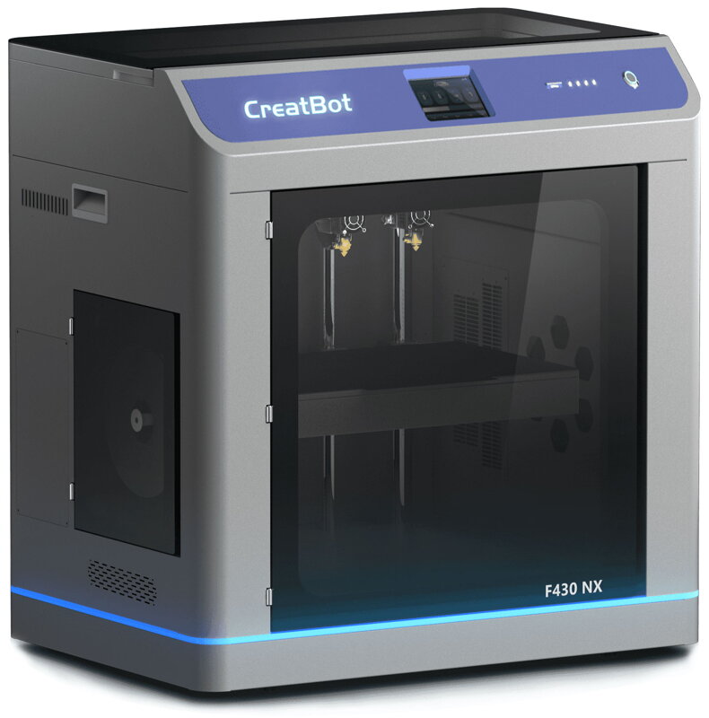 CreatBot F430 NX CreatBot F430 NX