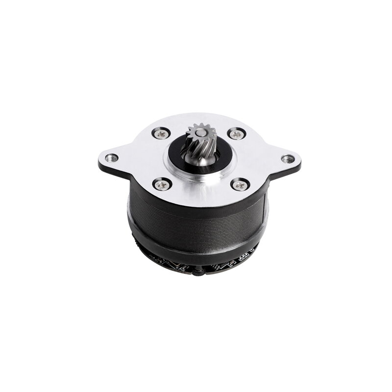 Creality K2 Plus Round extruder motor
