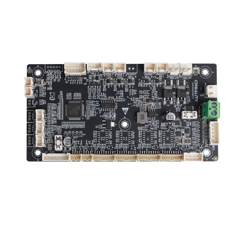 Creality K2 Plus Lower Mainboard