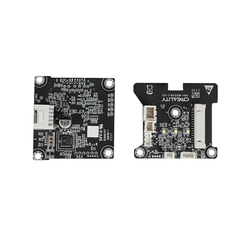 Creality Ender-3 V3 Hotend Adapter Plate