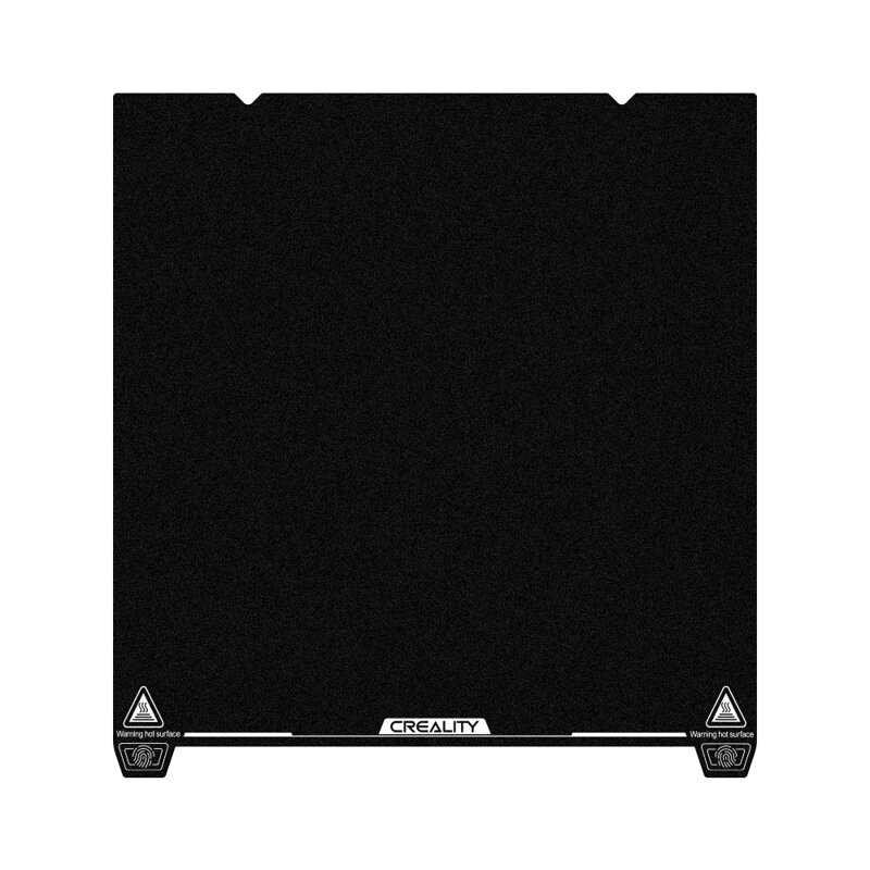 Creality Epoxidová pryskyřicová stavební deska - 310x315mm