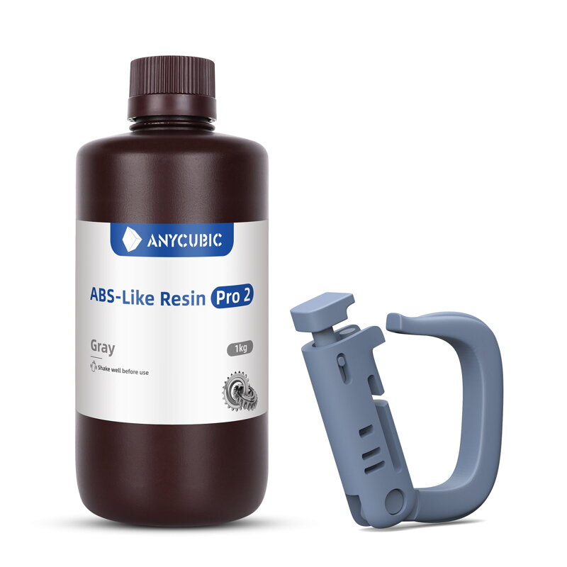 Anycubic ABS-Like Resin Pro 2 Anycubic ABS-Like Resin Pro 2