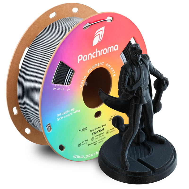 Panchroma™ Dual Special PLA