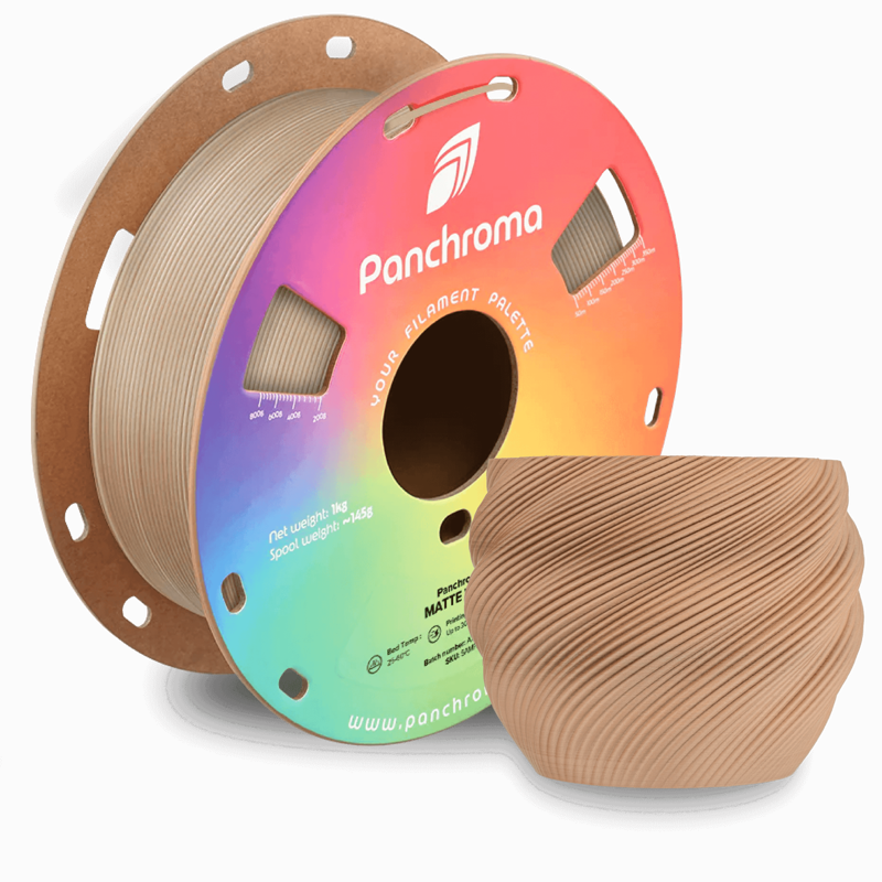 Panchroma™ PLA Dual-Gradient Matte