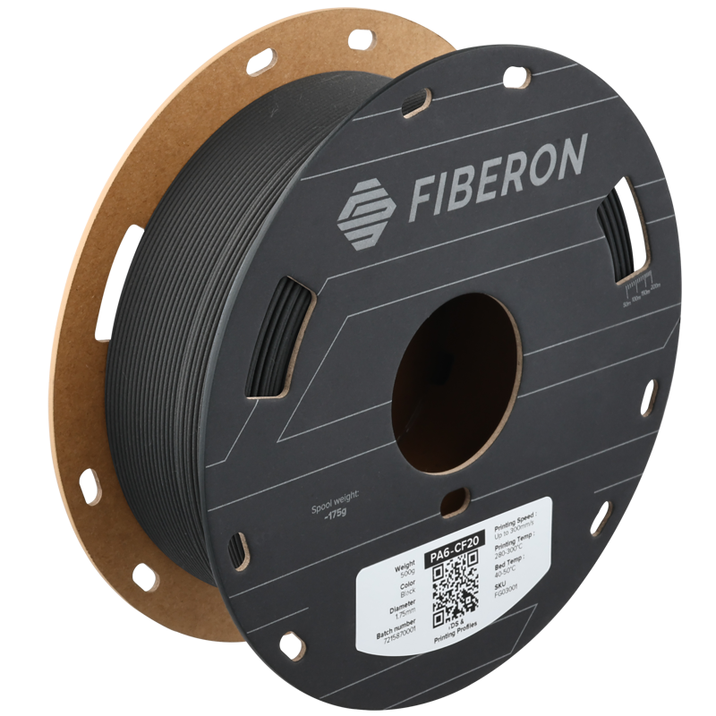 Fiberon™ PA6-CF20 Fiberon™ PA6-CF20